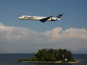 HB-JIE, McDonnell Douglas MD-90-30, Hello