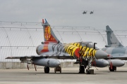 99, Dassault Mirage 2000-C, French Air Force