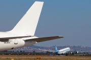 SX-DFB, Airbus A340-300, Olympic Airlines