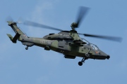 74-09, Eurocopter Tiger-UHT, German Army