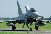 ZJ926, Eurofighter Typhoon-FGR.4, Royal Air Force