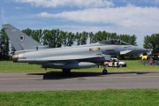 ZJ939, Eurofighter Typhoon-FGR.4, Royal Air Force