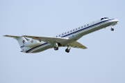 CE04, Embraer ERJ-145-LR, Belgian Air Force