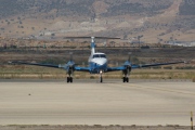 403, Beechcraft C-12-R/AP, Hellenic Army Aviation