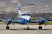 403, Beechcraft C-12-R/AP, Hellenic Army Aviation