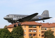 D-CXXX, Douglas C-47-B Skytrain, Air Service Berlin