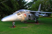 0202, PZL I-22-Iryda, Polish Air Force