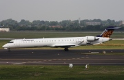 D-ACNA, Bombardier CRJ-900LR, Eurowings