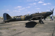 R3590, Fairey Battle-Mk I, Private