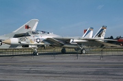 159434, Grumman F-14-A Tomcat, United States Navy