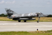 69, Dassault Super Etendard, French Navy - Aviation Navale