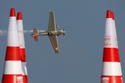 N19ZE, Zivko Edge 540-A, Private
