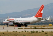 OE-LNO, Boeing 737-700, Lauda Air