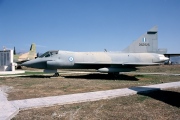 0-62326, Convair TF-102-A Delta Dagger, Hellenic Air Force