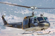 4414, Agusta Bell AB-205-A, Hellenic Air Force