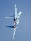 63, Sukhoi Su-27-UB, Belarusian Air Force