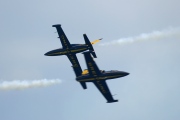 Aero Vodochody L-39-C Albatros, Breitling