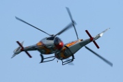 Eurocopter EC 120-B Colibri, Spanish Air Force