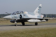 526, Dassault Mirage 2000-B, French Air Force