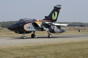 45-06, Panavia Tornado-IDS, German Air Force - Luftwaffe