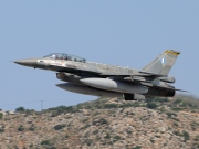 603, Lockheed F-16-D Fighting Falcon, Hellenic Air Force