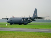 1501, Lockheed C-130-E Hercules, Polish Air Force