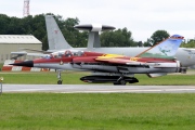 518, Dassault Mirage F.1-B, French Air Force