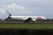 D4-CBP, Boeing 757-200, TACV Cabo Verde Airlines