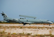 729, Embraer 145-H AEW&C, Hellenic Air Force