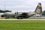 16803, Lockheed C-130-H Hercules, Portuguese Air Force