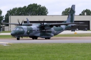 2807, Casa C-295-M, Brazilian Air Force