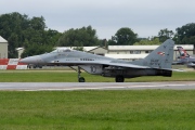 10, Mikoyan-Gurevich MiG-29-B, Hungarian Air Force