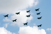 Mikoyan-Gurevich MiG-29-A, Polish Air Force