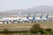 SX-BVK, Airbus A320-200, Hellas Jet