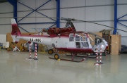 SX-HDL, Sud Aviation SA-341-G Gazelle, Private
