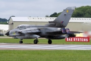ZA458, Panavia Tornado-GR.4, Royal Air Force