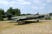 91, Yakovlev Yak-28-R Brewer-D, Soviet Air Force