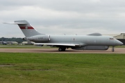 ZJ690, Bombardier BD-700-R1 Sentinel, Royal Air Force
