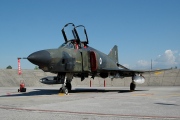 7499, McDonnell Douglas RF-4-E Phantom II, Hellenic Air Force