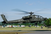 Q-19, Boeing (McDonnell Douglas-Hughes) AH-64-D Apache, Royal Netherlands Air Force
