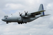 995, Lockheed C-130-H Hercules, Chilean Air Force