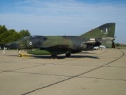 7506, McDonnell Douglas RF-4-E Phantom II, Hellenic Air Force