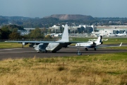 164995, Lockheed C-130-T Hercules, United States Navy