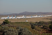 SX-BKA, Boeing 737-400, Olympic Airlines