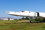 53, Tupolev Tu-22-M0 Backfire, Russian Air Force