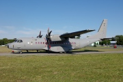 CC-1, Casa C-295-M, Finnish Air Force