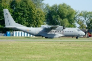 T.21-11, Casa C-295-M, Spanish Air Force