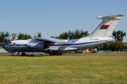 EW-005DE, Ilyushin Il-76-MD, Belarusian Air Force