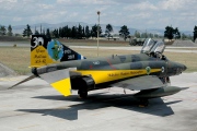 7487, McDonnell Douglas RF-4-E Phantom II, Hellenic Air Force