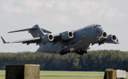 05-5140, Boeing C-17-A Globemaster III, United States Air Force